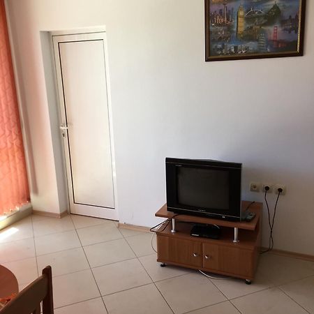 Adonai Apartments Nessebar Exterior foto