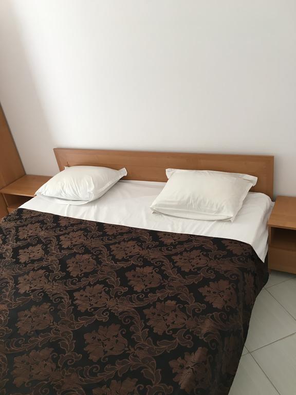 Adonai Apartments Nessebar Exterior foto