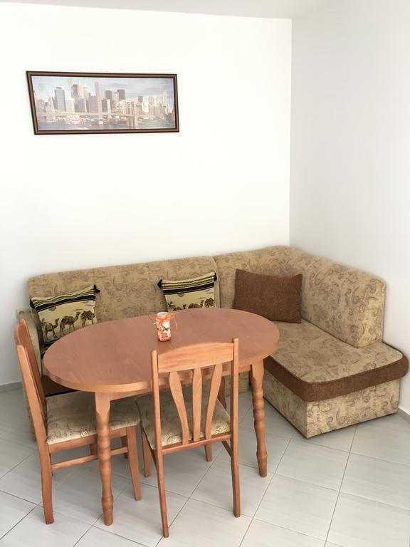Adonai Apartments Nessebar Exterior foto