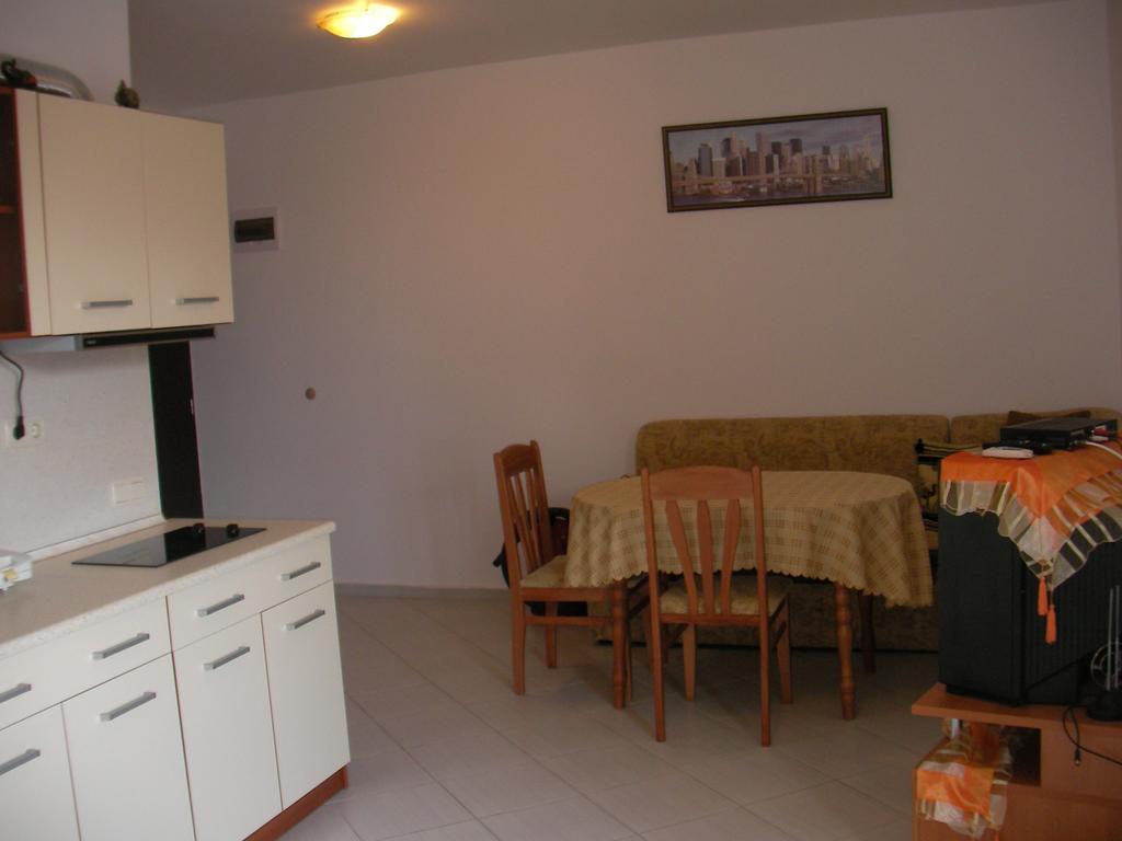 Adonai Apartments Nessebar Exterior foto