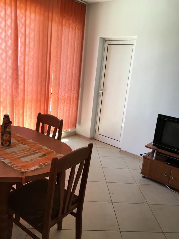 Adonai Apartments Nessebar Exterior foto