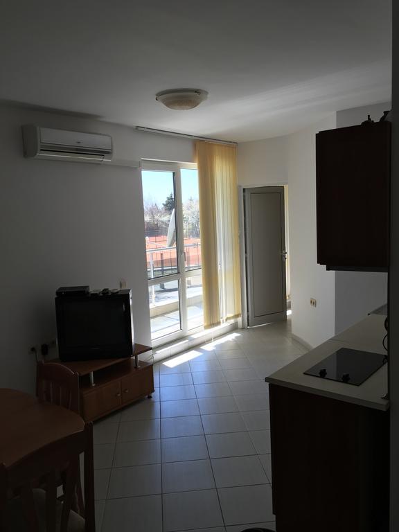 Adonai Apartments Nessebar Exterior foto