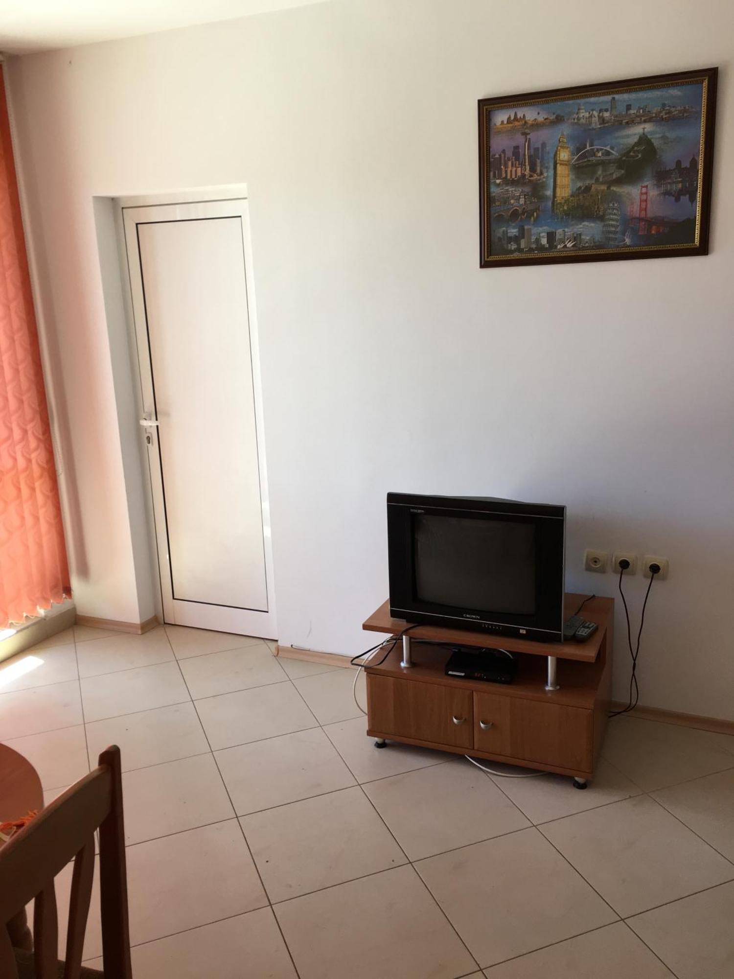 Adonai Apartments Nessebar Exterior foto