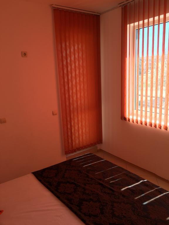 Adonai Apartments Nessebar Exterior foto