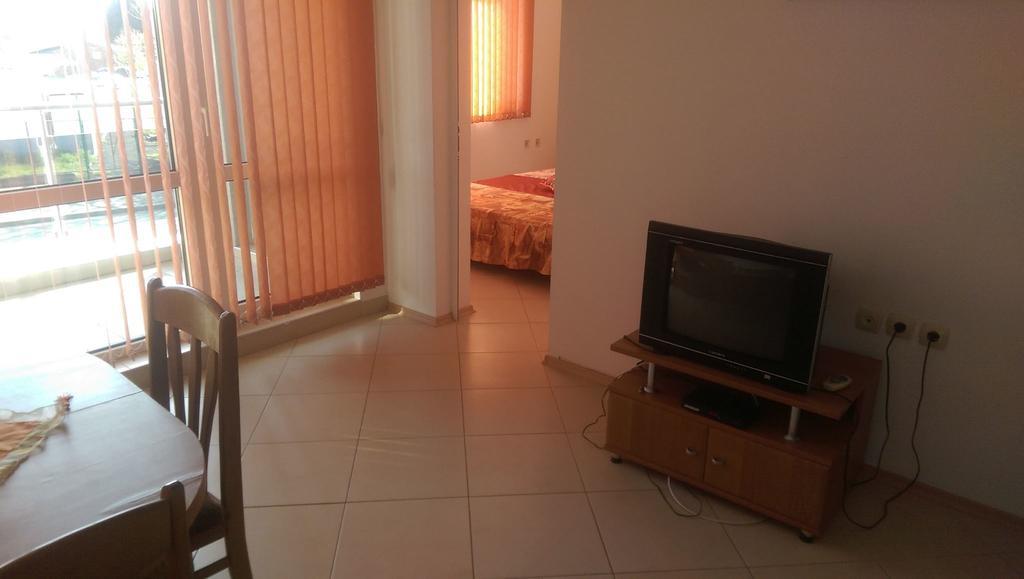 Adonai Apartments Nessebar Exterior foto