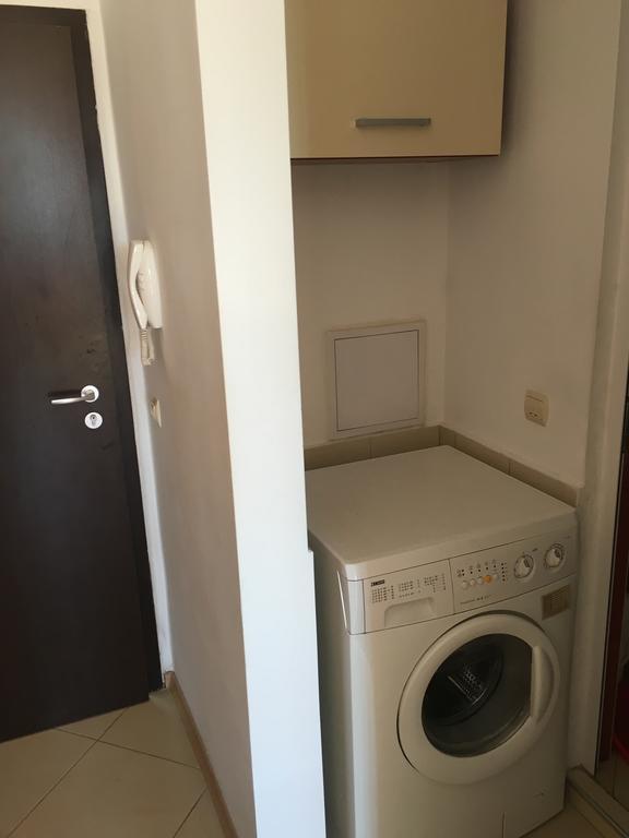 Adonai Apartments Nessebar Exterior foto
